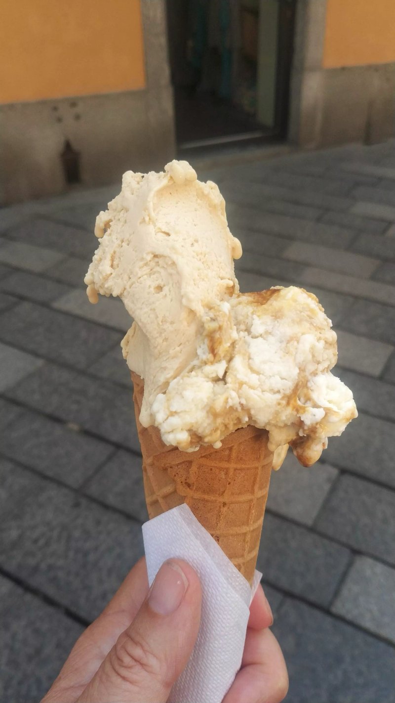 Gelateria Linus