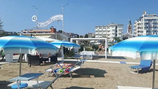 Bagno Onda 43