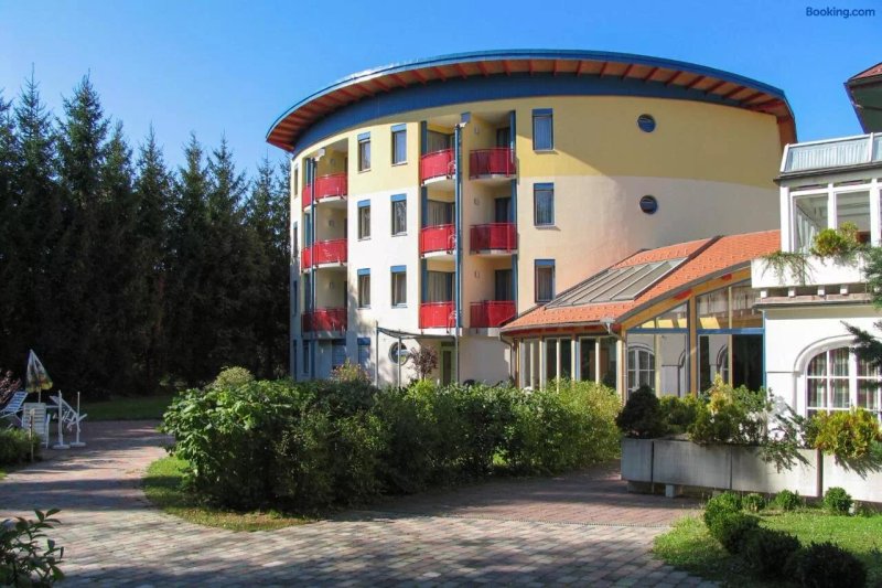 Hotel Weiss und Kurpension Weiss