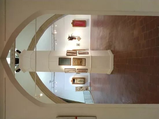 Musee Taurin de Beziers