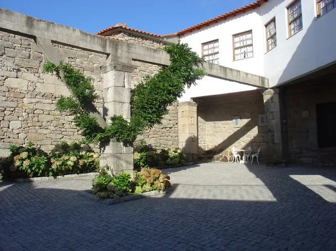 Solar dos Morgados de Vilartao