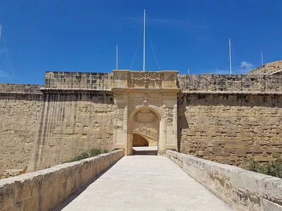Malta at War Museum