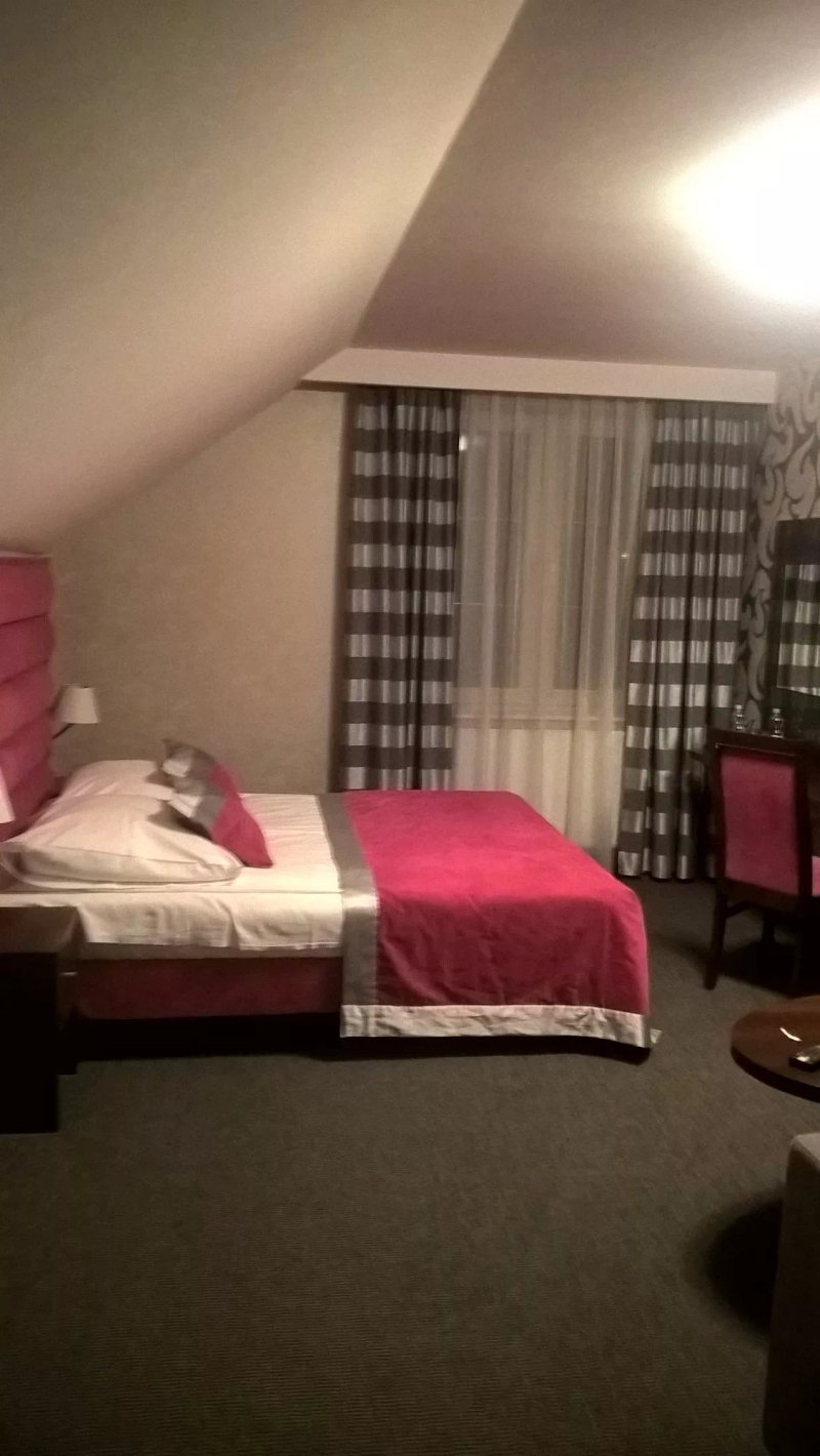 Hotel Maxima