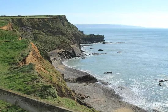 Walk Bude - Coastal & Canal