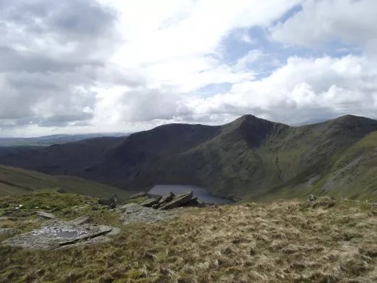 Kentmere Horseshoe
