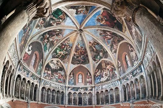 Kronos Museo della Cattedrale