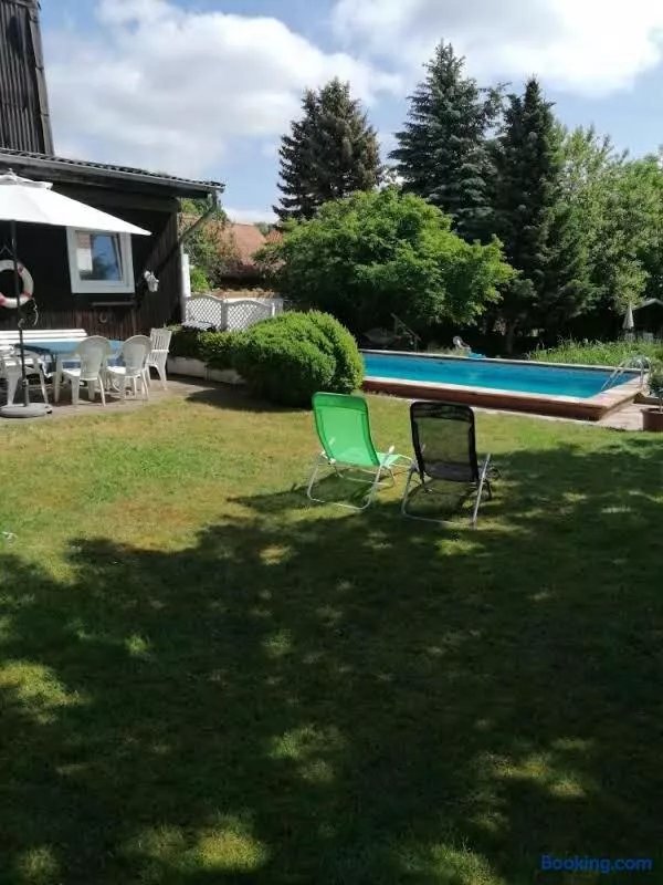 Pension Weidengrund