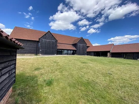 High House Production Park