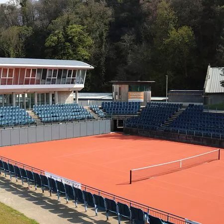 Craiglockhart Leisure Centre & Tennis Centre