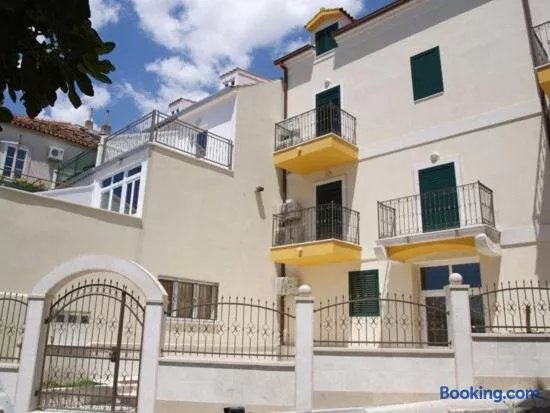 Apartmani Paula