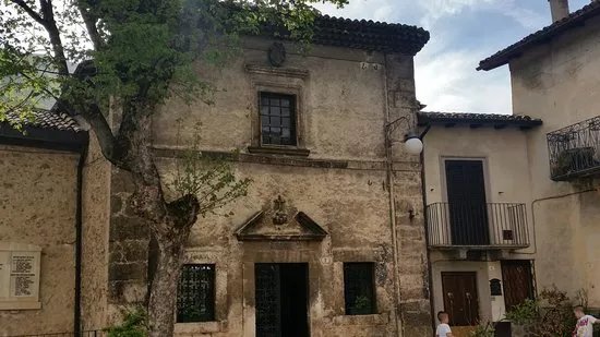 Chiesa di Santa Maria di Costantinopoli