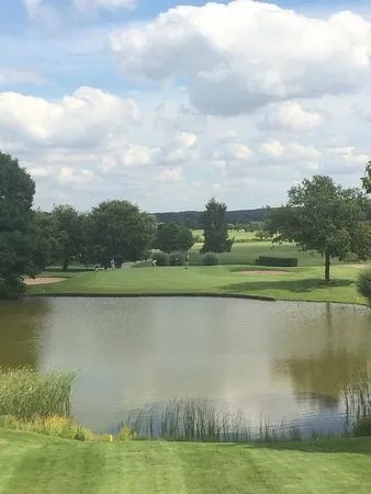 Bokskogens Golf AB
