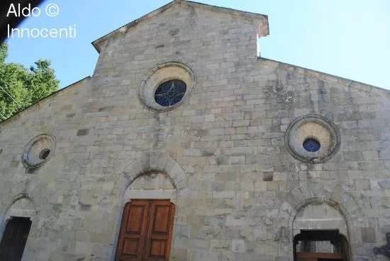 Pieve Di Santa Maria Assunta