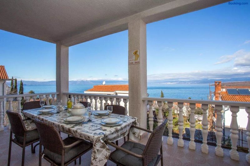 Olivista Croatia Apartments