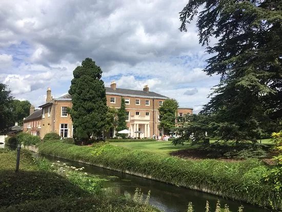 Buckinghamshire Golf Club