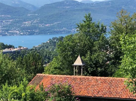 Chiesa di San Michele alla Rocca