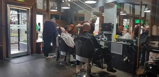 AHC Hair, Beauty and Holistic