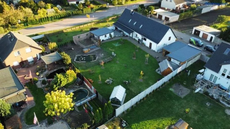 Pension Landhaus an der Saale