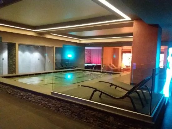 Vicentia Palladio Spa