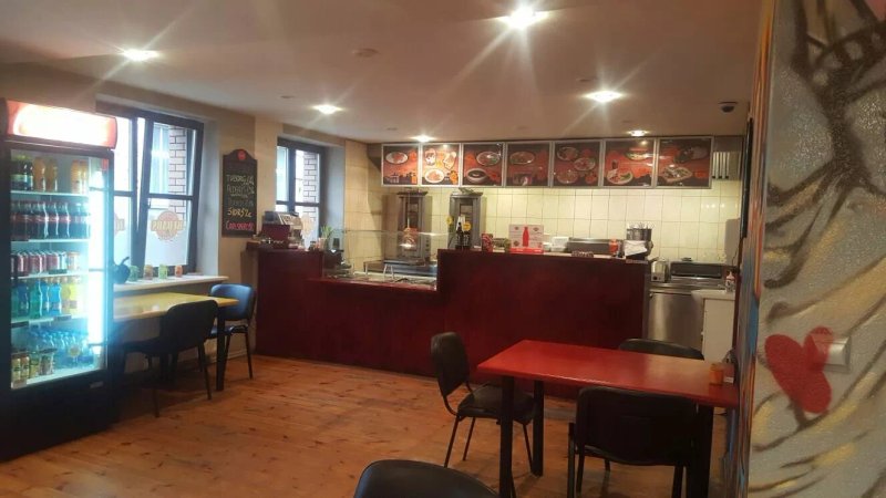 Kebabs & Grill Bistro