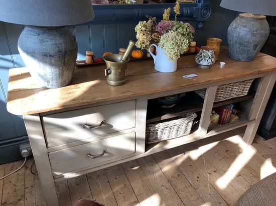 Home & Colonial Antiques