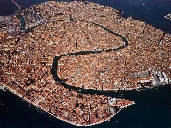 Ufficio Informazioni Turistiche - Ponte di Calatrava