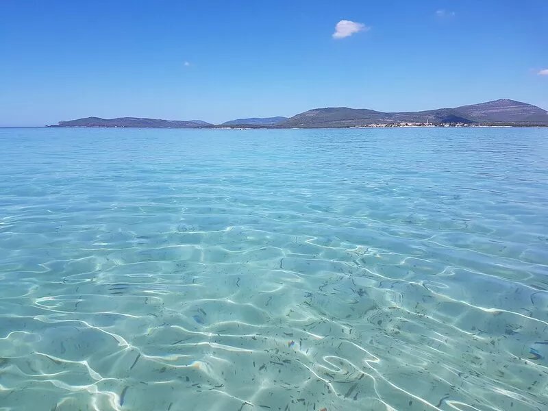 Alghero at 30 meters from the beach, terrace with views of Capo Caccia