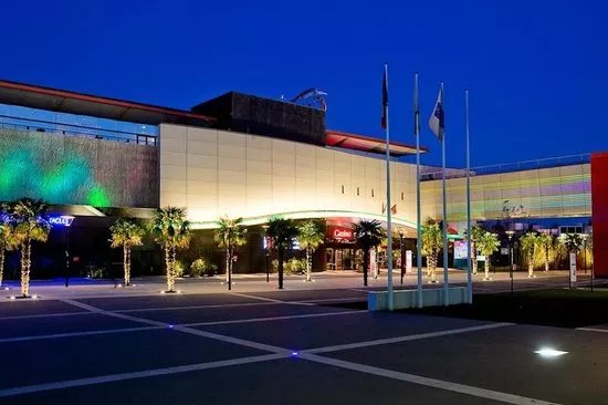 Casino Barriere Bordeaux