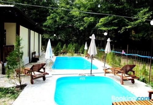 Guest House Kumovete