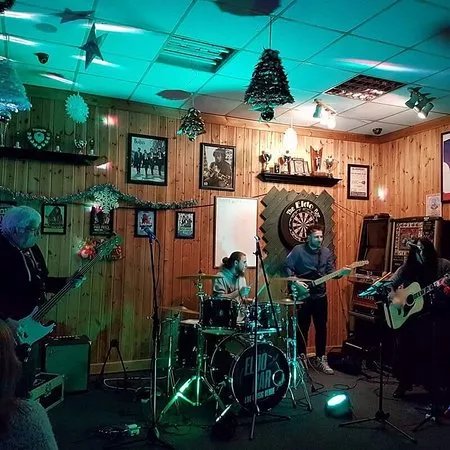 Eldo Bar
