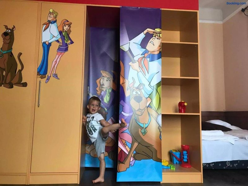 Gyulai Mesehaz Apartman