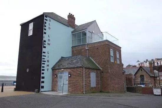 Old Low Light Heritage Centre & Cafe
