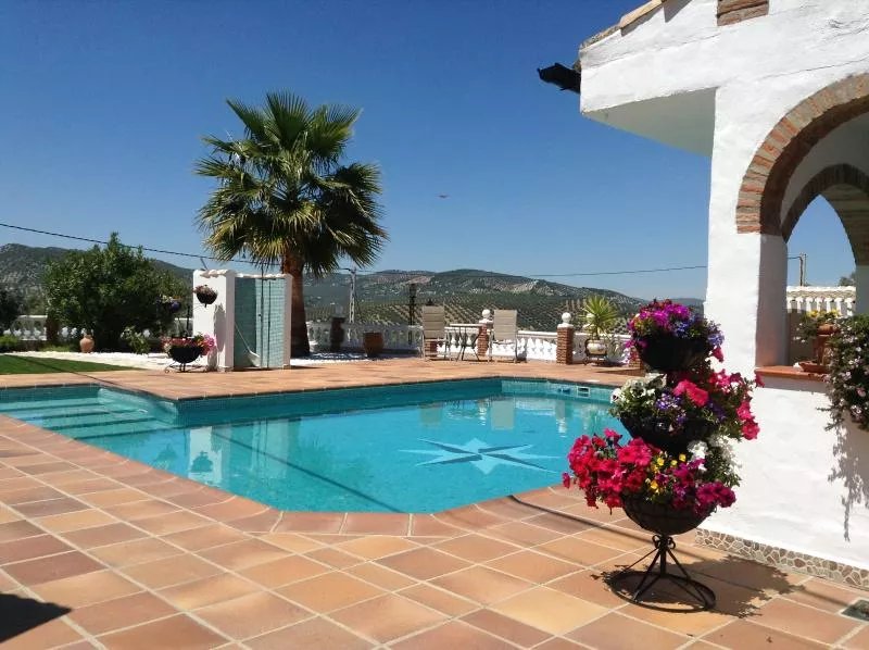 Kayenne 2 luxury 2 bed roomed self catering rental