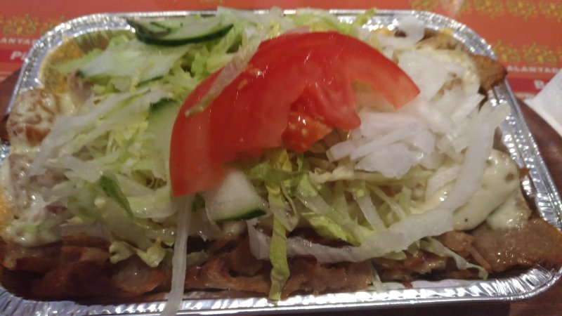 Alanya Doner Center