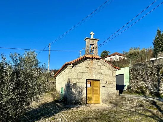 Capela de Sao Bras de Varzea