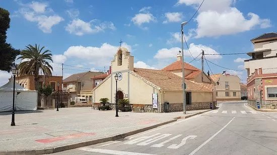 Ermita Virgen de la Luz