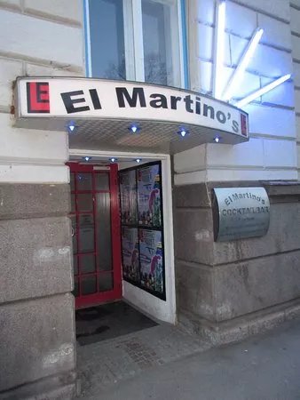 El Martino's