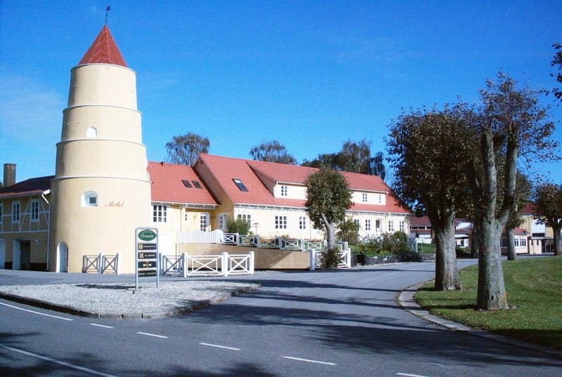 Motel Dania