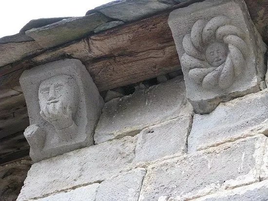Eglise Notre Dame de l'Assomption
