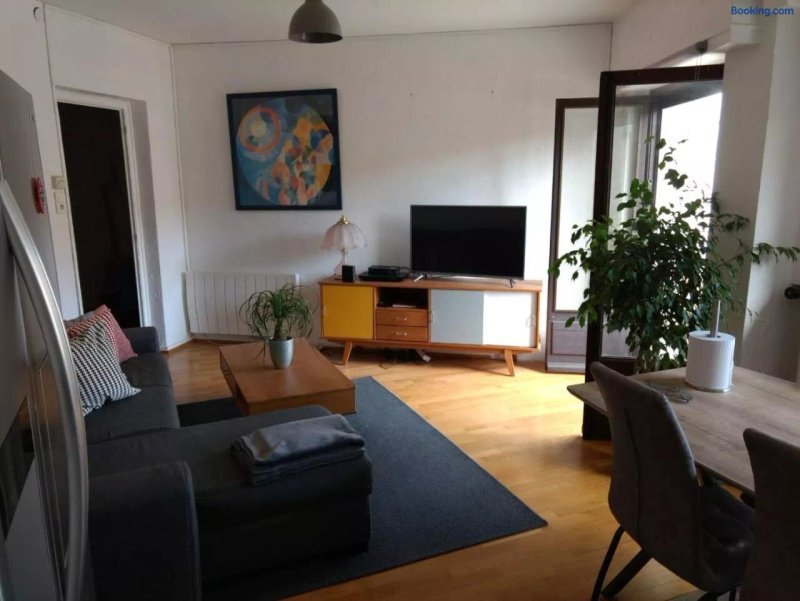 Appartement Centre Ville