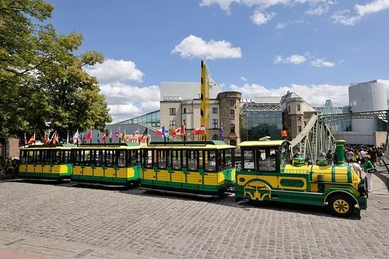 Bimmelbahn