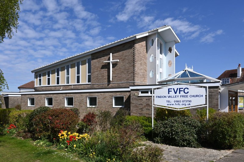 Findon Valley Free Church