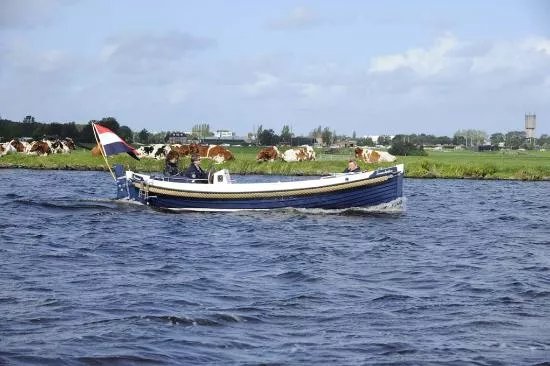 Olympia Charters Boat Rental