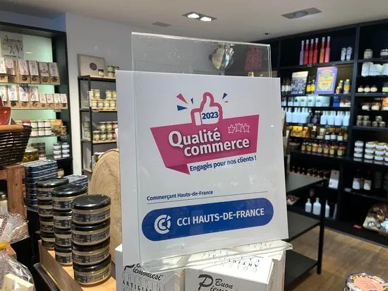 Epicerie Le St Corneille