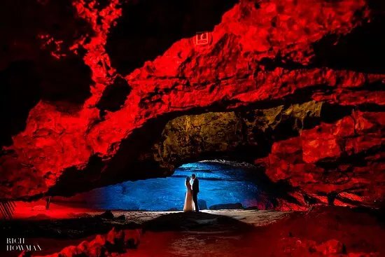 Wookey Hole Weddings