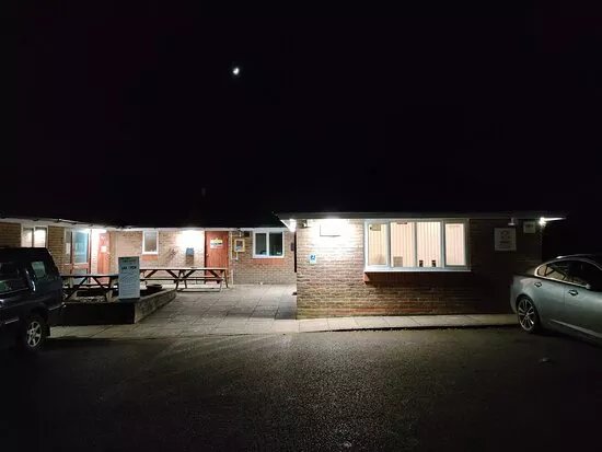 Fourmarks Sports Pavilion