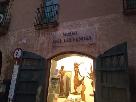 Fundacion Apel-les Fenosa