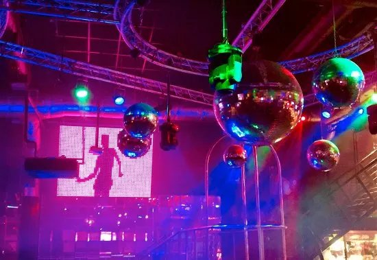 Popworld Southampton