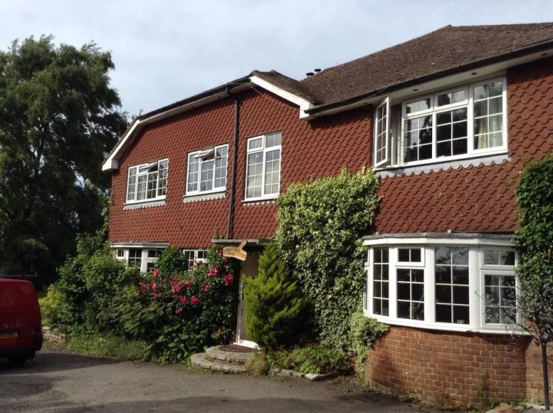 Tower Hill Guest House