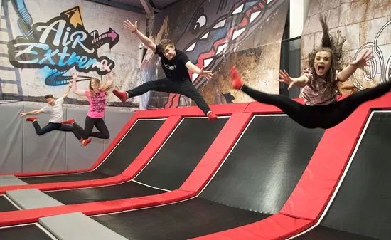 Air Extreme